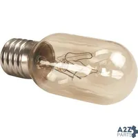 Bulb,lamp for Amana Part# 54137074