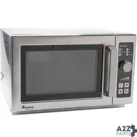 Microwave for Amana Part# RCS10DSE