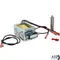 Solenoid Kit for Silver King Part# 10327-59