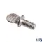 Thumbscrew,pusher Head for Prince Castle Part# 76-563