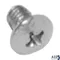 Handle Screw for T&s Part# 000934-45