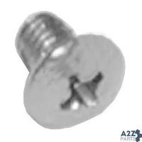 Handle Screw for T&s Part# 17