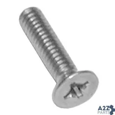 Spray Face Screw for T&s Part# 000913-45