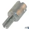 Stem Adapter for Star Mfg Part# Y1962