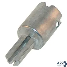 Stem Adapter for Wells Part# WS-59010