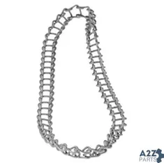 Drive Chain for Savory Part# 21242