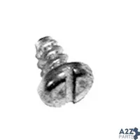 Handle Screw for Toastmaster Part# K1DS213
