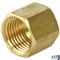 Nut for Anets Part# P8903-73