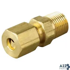 Male Connector for Vulcan Hart Part# 00-498342