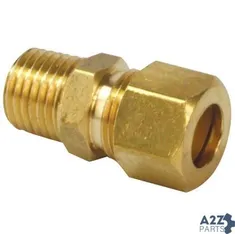 Male Connector for Imperial Part# 30293