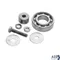 Roller Bearing for Southbend Part# 4440006
