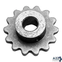 Sprocket Assy for Savory Part# 13733