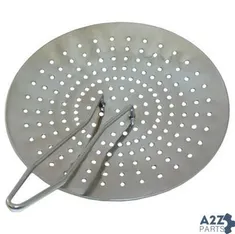 Perforated Strainer for Market Forge Part# 90-2305A