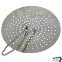 Perforated Strainer for Southbend Part# 1176965