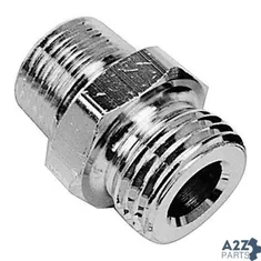 Male Adapter for T&s Part# 000545-25