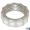 Discharge Tube Nut for Server Products Part# 82027