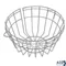 Wire Basket for Curtis Part# WC-3301