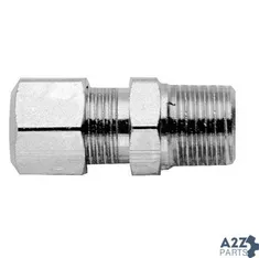 Male Connector for Anets Part# B8063-00