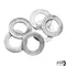 Spacer Kit for Bakers Pride Part# Q3024X