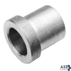 Bushing for Bakers Pride Part# S3015A