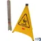 Cone,safety for Rubbermaid Part# 9S00