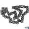 Drive Chain for Hatco Part# 05-03-003-00