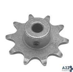Drive Sprocket for Hatco Part# 05-09-027-00