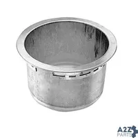 Pot for Star Mfg Part# WS-50391