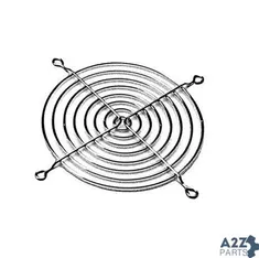 Fan Guard for Toastmaster Part# 27470-0004