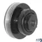 Vari-speed Pulley for Univex Part# 1020061