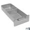 Grease Drawer for Wells Part# WS-50279