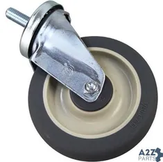 Threaded Stem Caster for Beverage Air Part# 401-275A