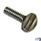 Thumbscrew for American Range Part# A42118