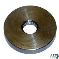 Rinse Arm Nut for Champion Part# 507444