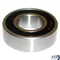 Small Bearing for Globe Part# 972-8P