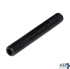 Foot Screw for Globe Part# 41A