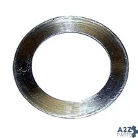 Knife Shim Washer for Univex Part# 7510156