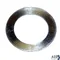 Knife Shim Washer for Univex Part# 7510156