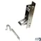 Drawer Catch for Wells Part# 2C-30471