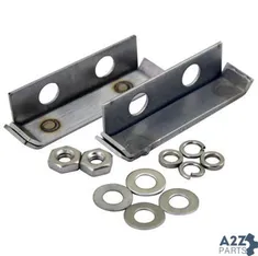 Drawer Stop Kit for Wells Part# WS-65337