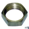 Nut for Star Mfg Part# WS-50172