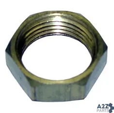 Nut for Wells Part# 2C-30172