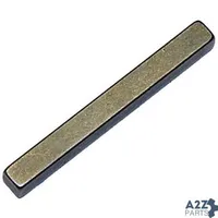 Key1/8 X 1-1/8 for Hobart - Part# 00-012747