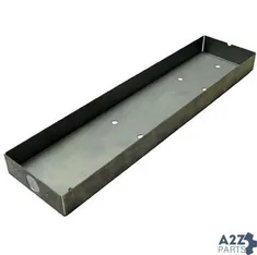 Element Cover for Wells Part# P2-41462