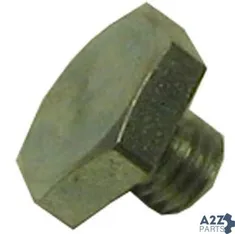 Grinding Stone Screw for Hobart Part# 00-435814