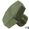 Grinding Stone Screw for Hobart Part# 00-435814
