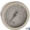 Thermometer (wash) for Hobart Part# 437041-4