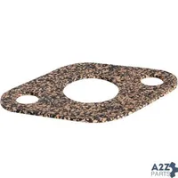 Gasket,rinse Pipe for Hobart Part# 00-276407