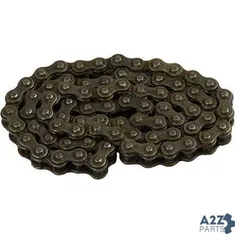 Drive Chain for Star Mfg Part# 2P-150013
