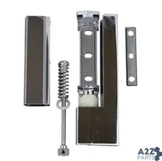 Hinge Assembly for Delfield Part# 3234765